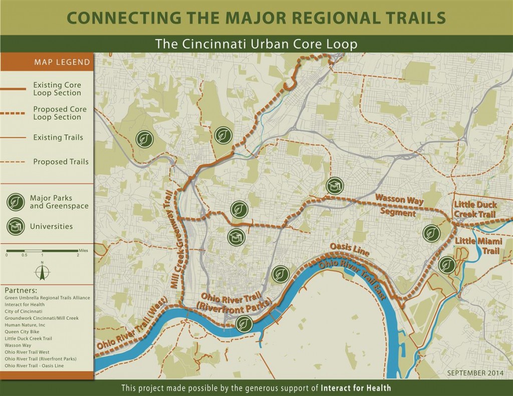 UrbanCoreLoop-PressReleaseMap